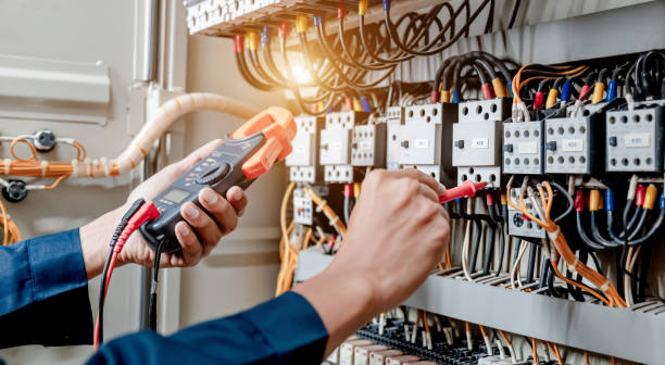 Best Home Electrical Repair  in Paden City, WV