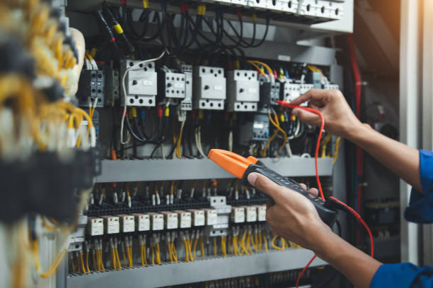 Best Electrical Outlet Repair  in Paden City, WV