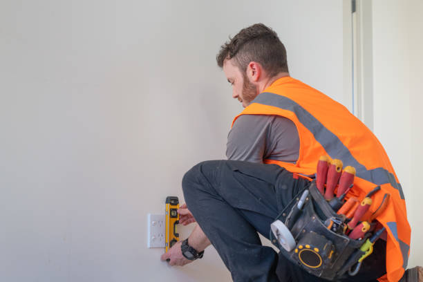 Best Industrial Electrical Services  in Paden City, WV