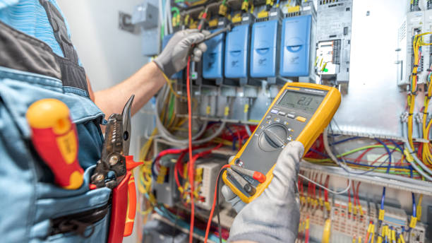 Why Trust Our Certified Electricians for Your Electrical Needs in WV?