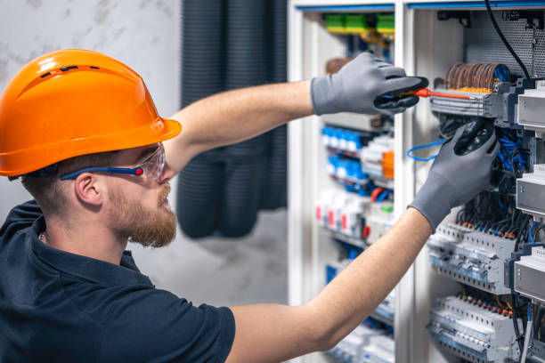 Best Electrician Near Me  in Paden City, WV