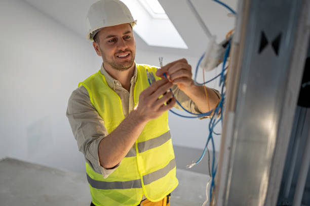 Best Electrical Contractors for Businesses  in Paden City, WV